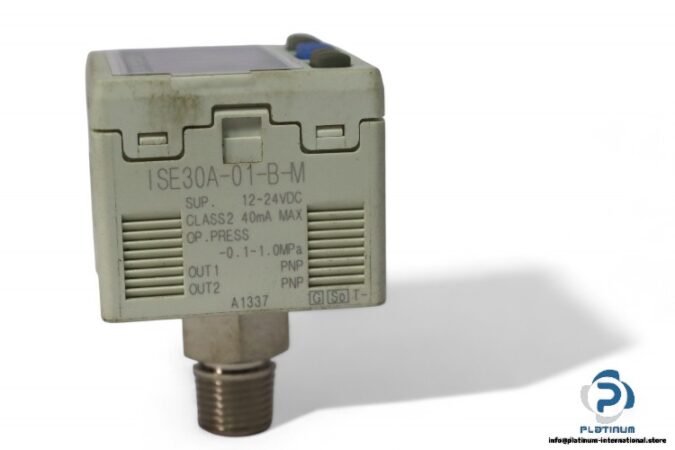 smc-ISE30A-01-B-M-pressure-switch(new)-2