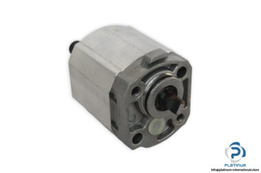 haldex-WP03B1-hydraulic-gear-pump-(used)