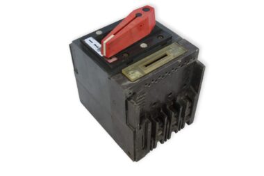 limitor-L-25-100-circuit-breaker-(used)