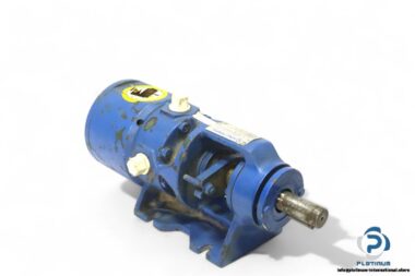 king-pump-3-A150X-J2-YS-CC-3139-internal-gear-pump(used)