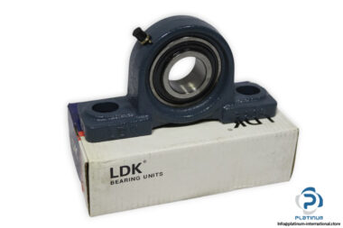 ldk-UKP-206-pillow-block-ball-bearing-unit-new-carton