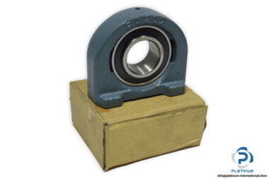 nachi-UKPA-207-pillow-block-ball-bearing-unit-new-carton