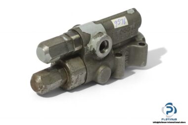 rexroth-11-GGG-40-control-valve(used)