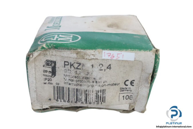moeller-PKZM1-2.4-motor-protective-switch-(new)-5