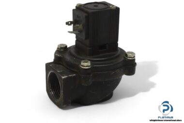 mecair-VA-19_31-solenoid-valve-(Used)