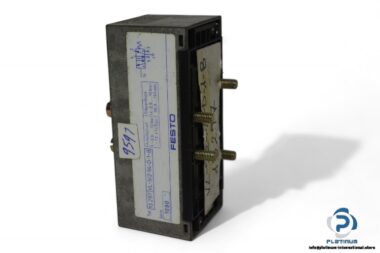 festo-13297-pneumatic-valve-(New)