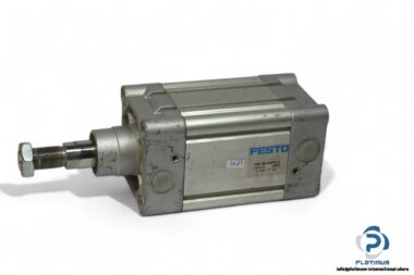 festo-163434-iso-cylinder-(Used)