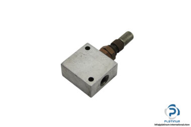 waircom-URG4_10B-flow-control-valve-used-1