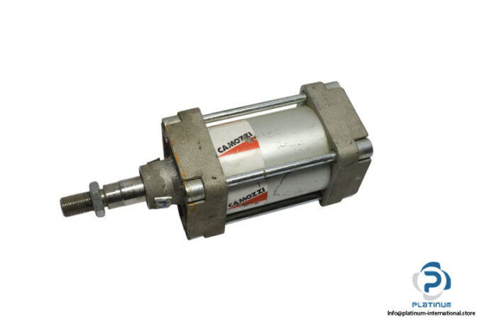 camozzi-40M2L080A0050-iso-cylinder-(Used)