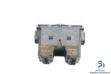 bticino-N4036-double-pushbutton-switch-(new)-1