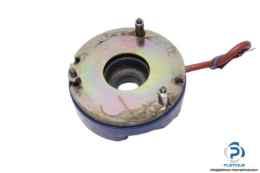 freno-ZC03-electricr-brake-coil(used)-1