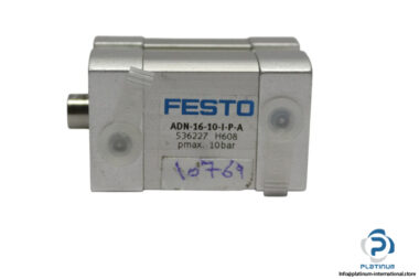 festo-536227-compact-cylinder-(New)-1