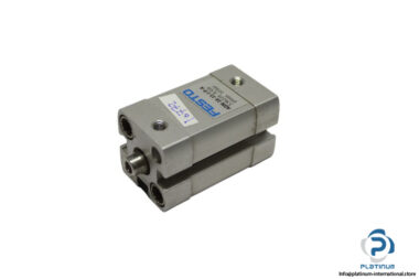 festo-536228-compact-cylinder-(New)