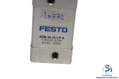 festo-536228-compact-cylinder-(New)-1