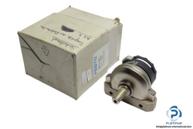 festo-11910-semi-rotary-drive-(New)