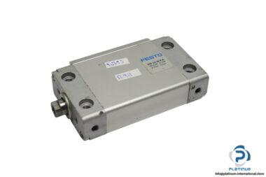 festo-DZF-32-30-P-A-flat-cylinder-(Used)