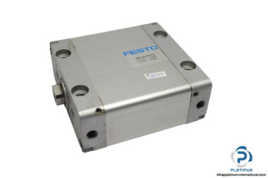 festo-164083-flat-cylinder-(New)