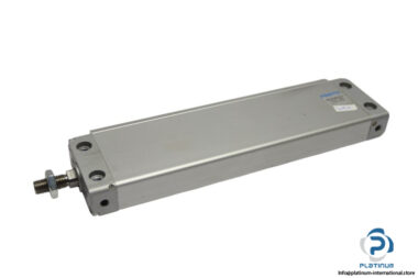 festo-161270-flat-cylinder-(New)