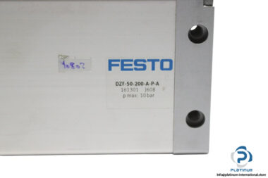 festo-161301-flat-cylinder-(New)-1