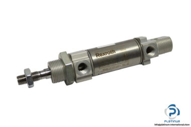 rexroth-0822034232-pneumatic-cylinder-(New)