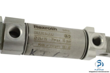 rexroth-0822034232-pneumatic-cylinder-(New)-1