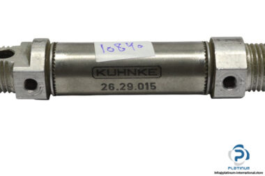 kuhnke-26.29.015-pneumatic-cylinder-(Used)-1