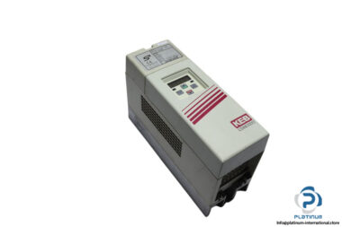 keb-10.S4.D10-3470-inverter-drive-(used)