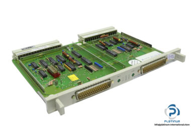 siemens-6ES5-300-5CA11-interface-module-(used)