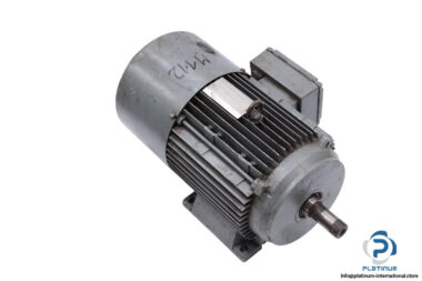 sew-DV112M4-BMG-TH-brake-motor(used)