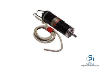 maxon-137525-dc-gearmotor(used)