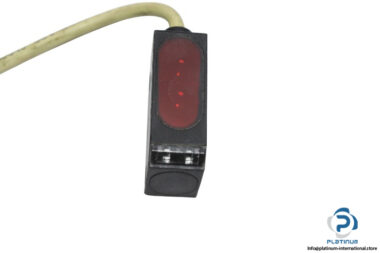 datasensor-S41-2-P-P-photoelectric-retroreflective-sensor-(used)-1