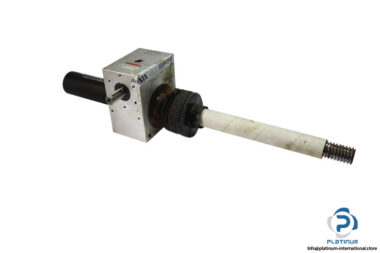 chiaravalli-CHS4-screw-jack(used)