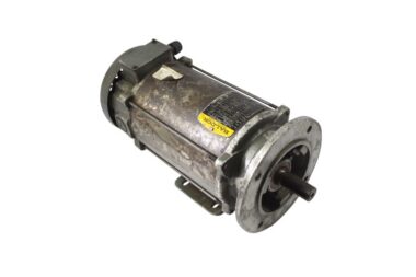 baldor-VP3575D-dc-motor(used)