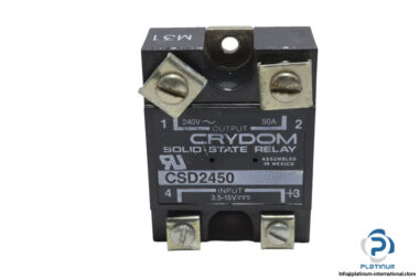 crydom-CSD2450-solid-state-relay-(used)-1