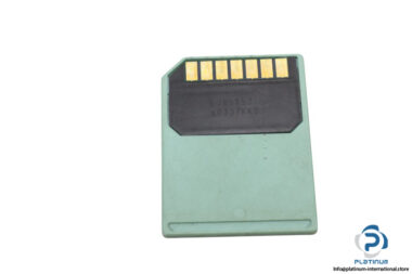 siemens-6ES7953-8LL10-0AA0-micro-memory-card-(used)-1