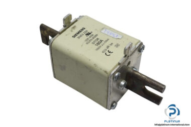 siemens-3NE3-224-fuse-link-(used)