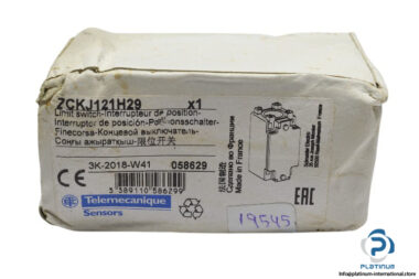 telemecanique-ZCKJ121H29-limit-switch-body-(new)-3