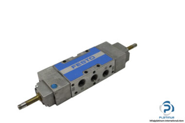 festo-19787-air-solenoid-valve-new-without-carton