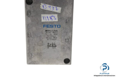 festo-10349-air-solenoid-valve-new-without-carton-2