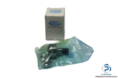 nadella-GC-24-EE-SW-stud-type-cam-follower-new-carton