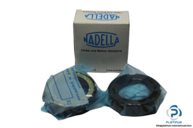 nadella-LFE-13-adjusting-nut-new-carton