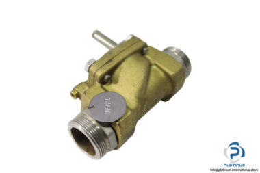 danfoss-EV220B-40-solenoid-valve-used