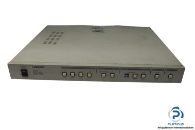 samsung-SDM-040P-digital-multiplexer-(used)-1