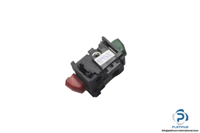 parker-PZU-A..-port-subbase-(used)-1