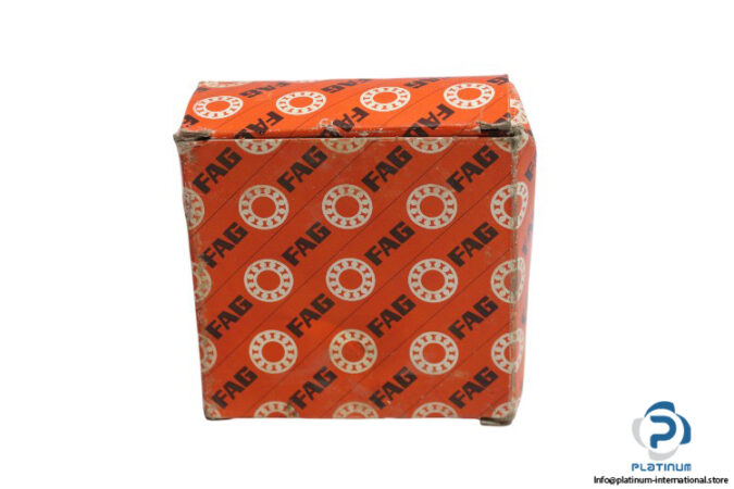 fag-2307-K.TV.C3-self-aligning-ball-bearing-new-carton