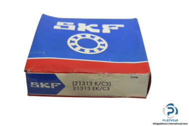 skf-21313-EK_C3-spherical-roller-bearing-new-carton-1