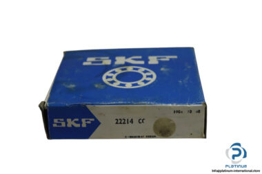 skf-22214-CC-spherical-roller-bearing-new-carton-1