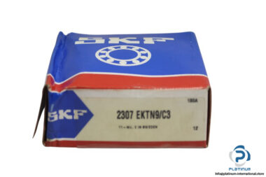 skf-2307-EKTN9_C3-self-aligning-ball-bearing-new-carton-1