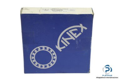 kinex-6210-ZR-deep-groove-ball-bearing-new-carton-1