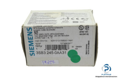 siemens-3SB3-245-0AA31-illuminated-pushbutton-new-1